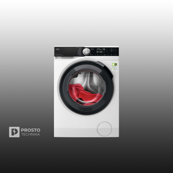 Стиральная машина AEG LFR95146UE